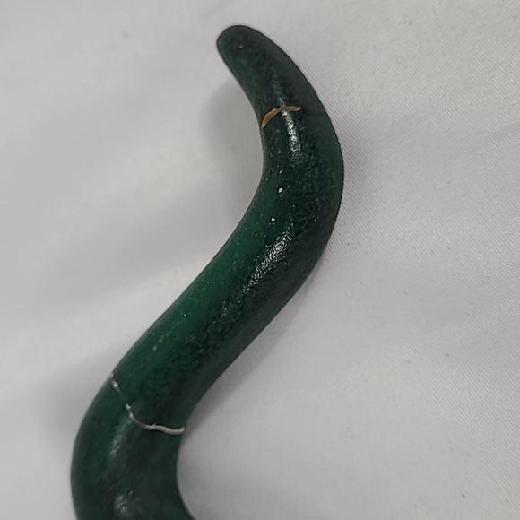 Pair of Ceramic Lizards 🦎 - Picture 5 of 9